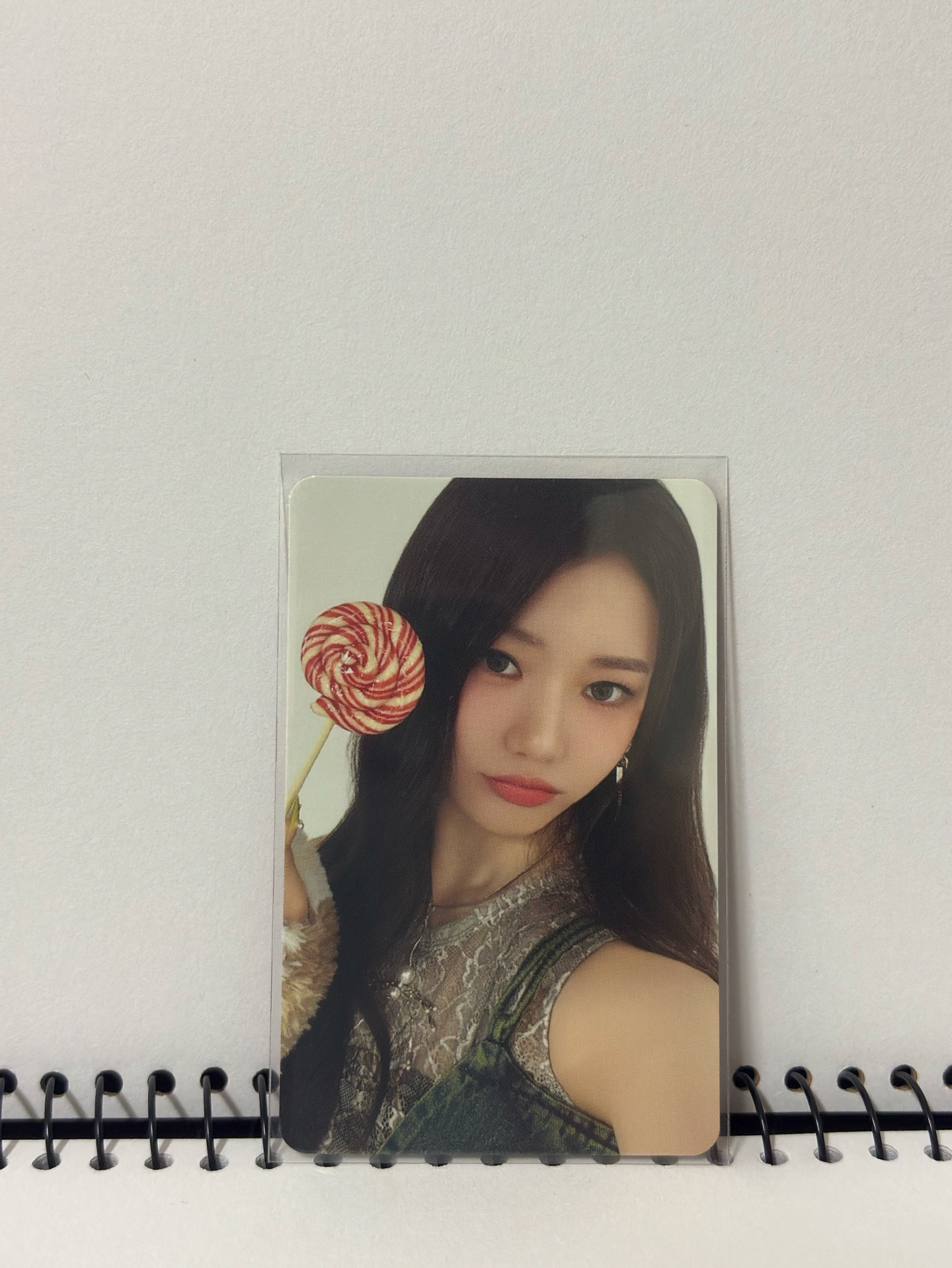 一些寶怪Rora的小卡