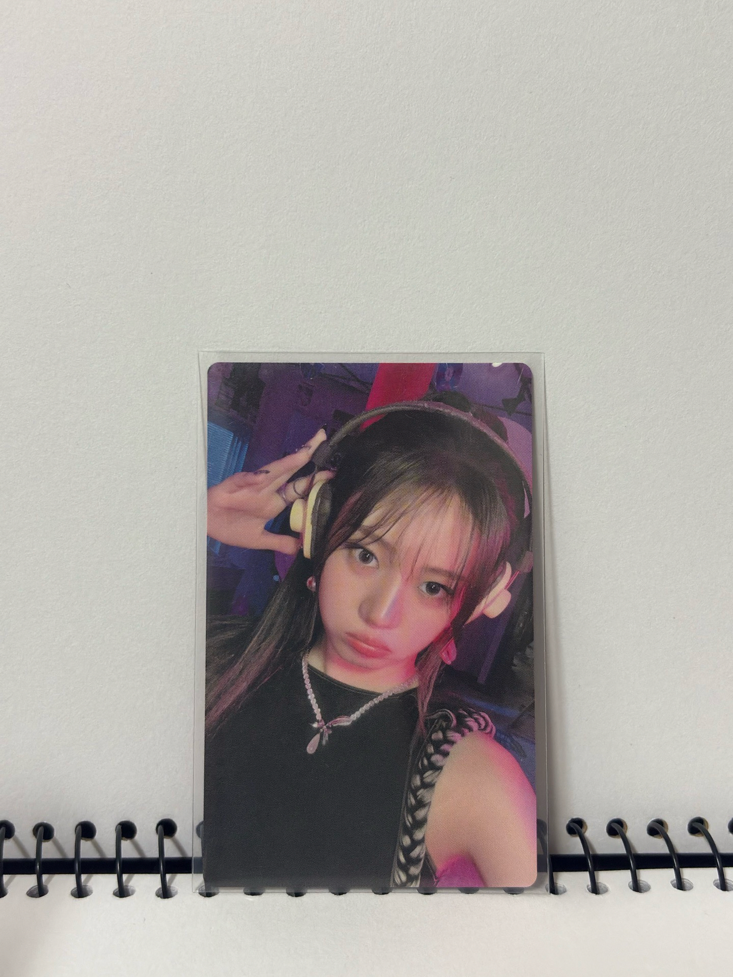 一些寶怪Rora的小卡