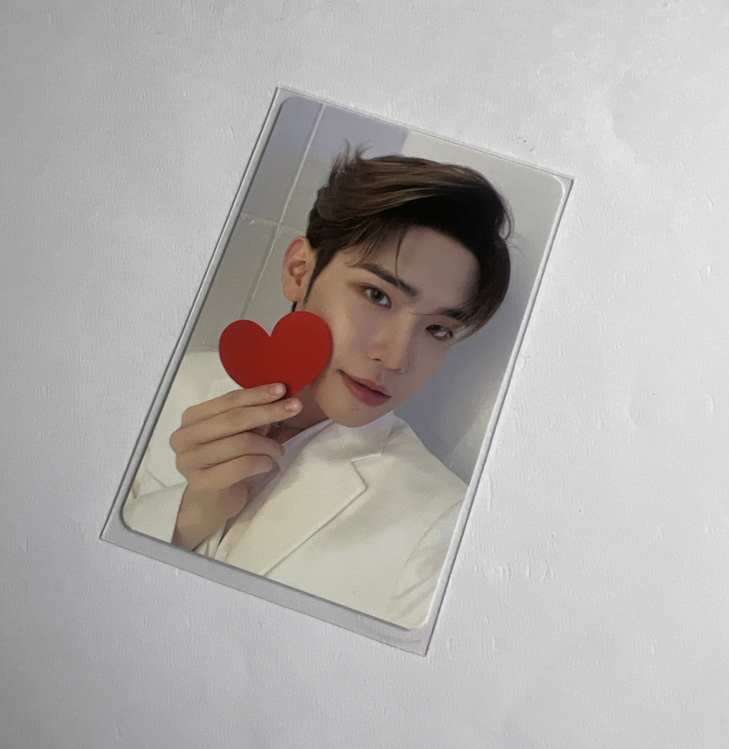 金泰來 23年fancon 隨機卡