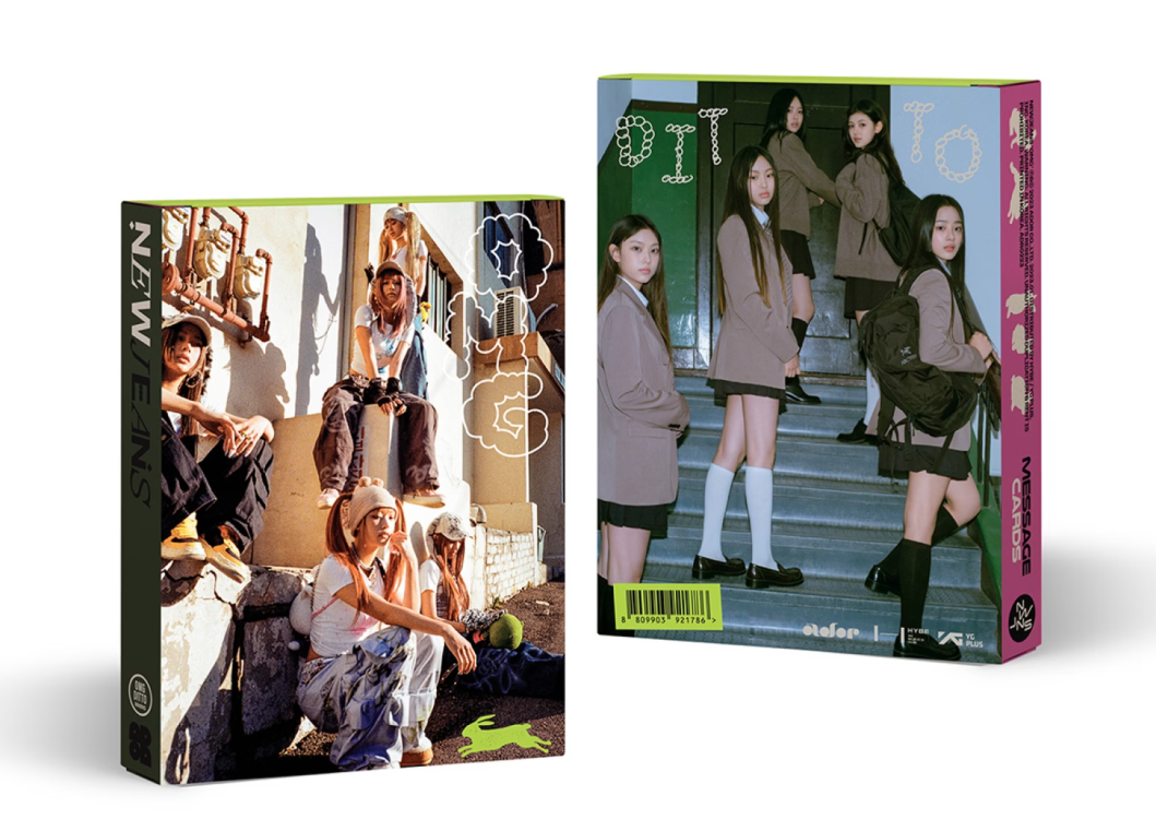 OMG團封已拆全專