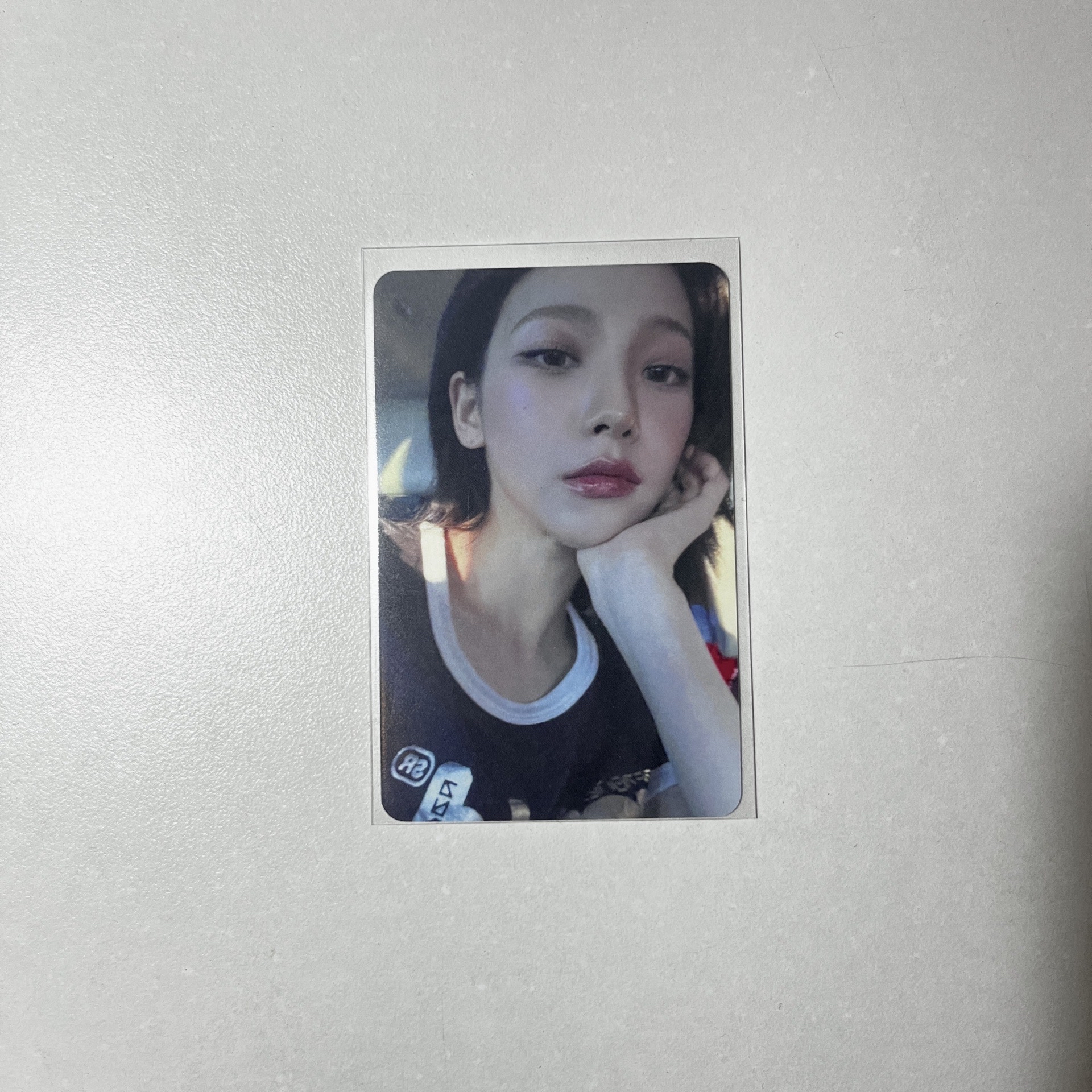 aespa drama sr星河柚 老公珉