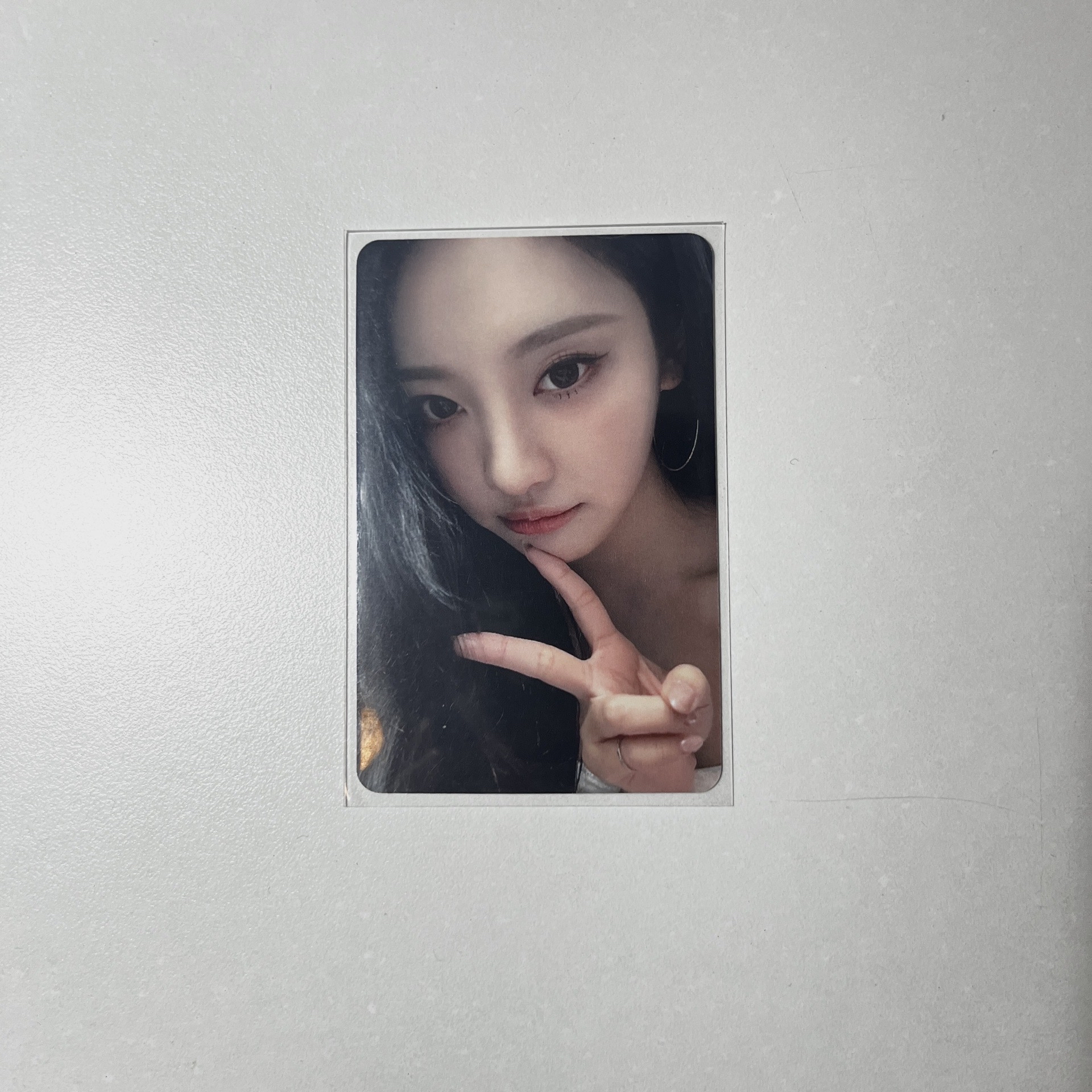 aespa DW mr幸運卡寧【可當綁】