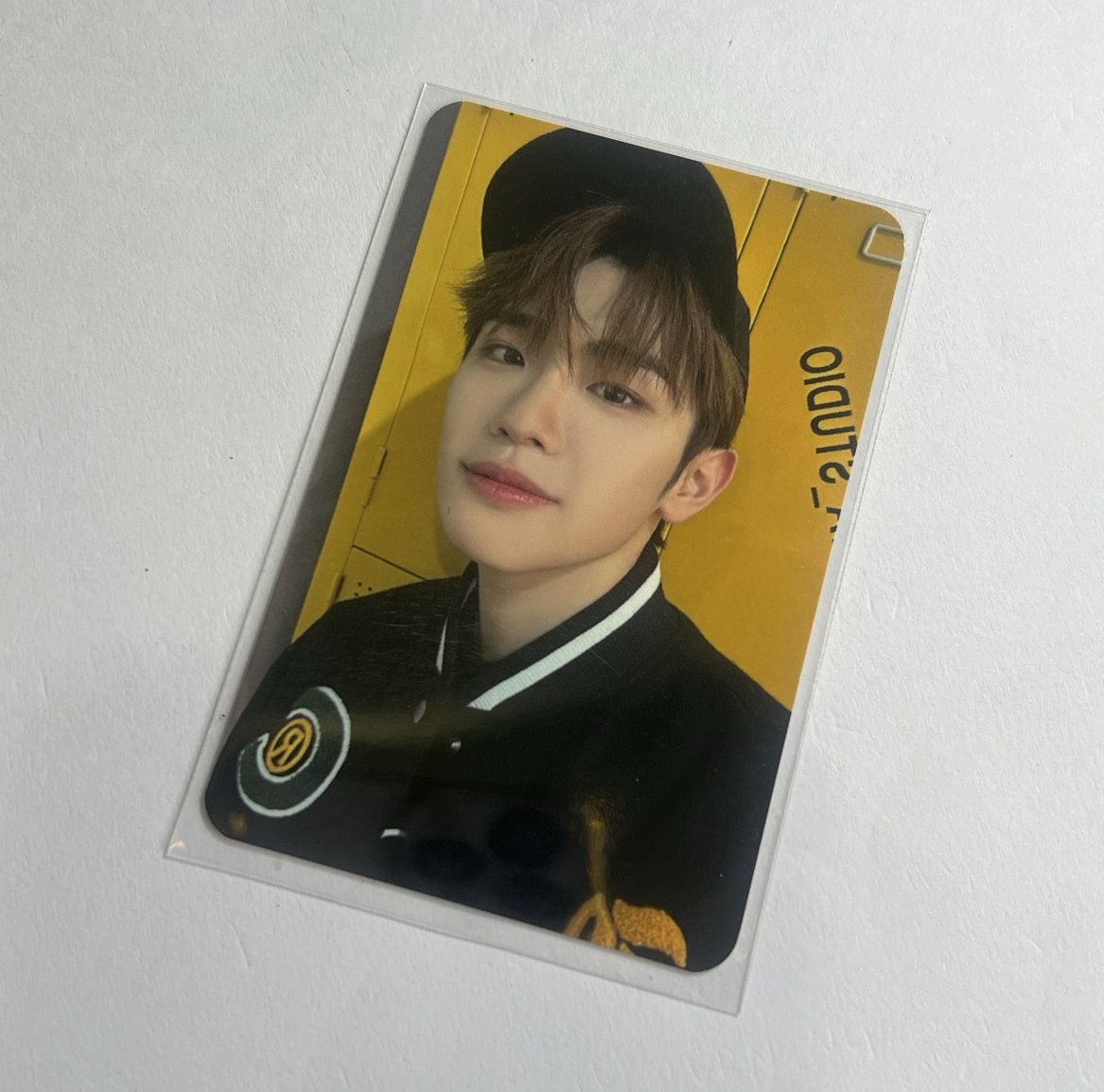 金泰來 RMTCRW 代言卡