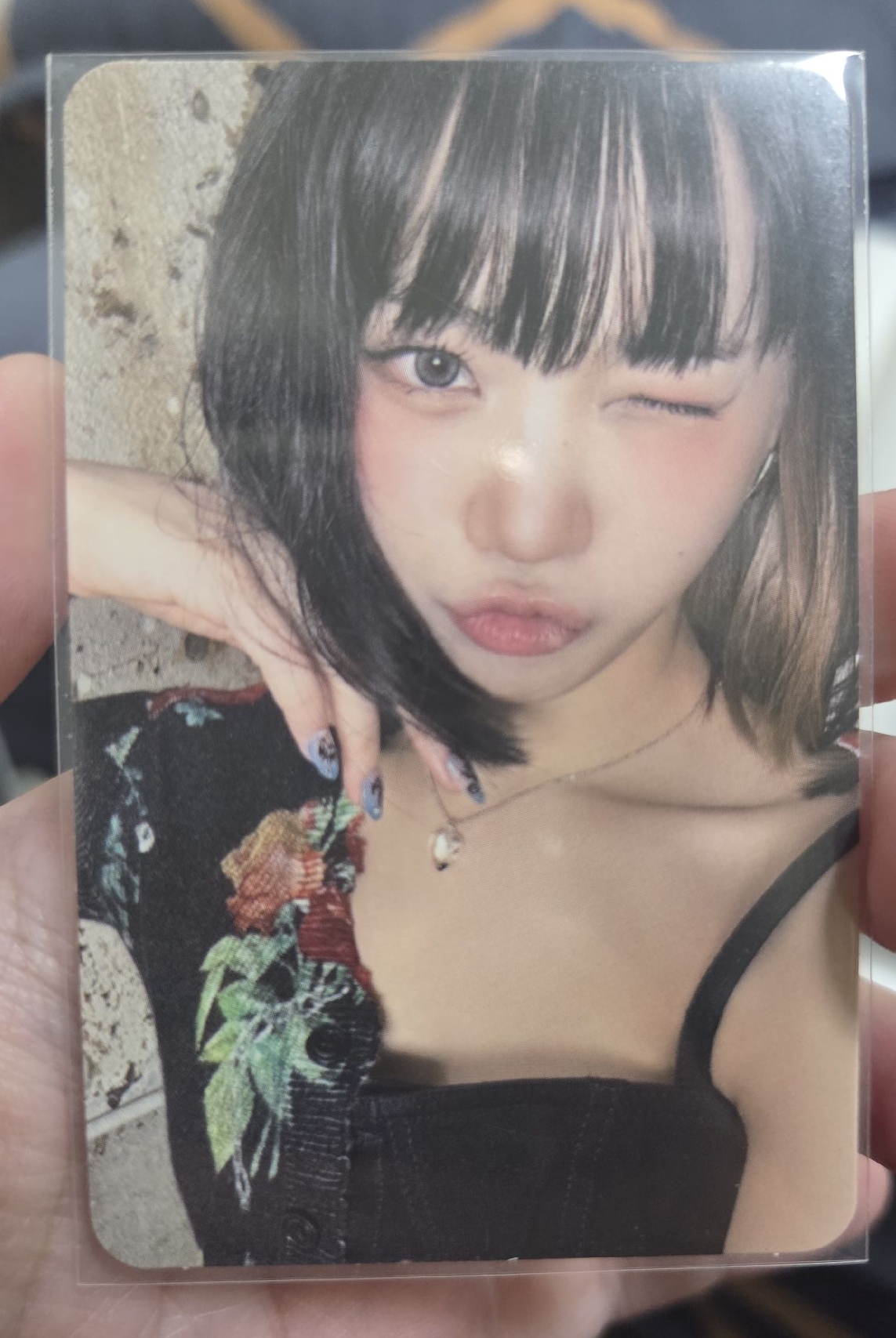 ANTIFRAGILE 專卡 采