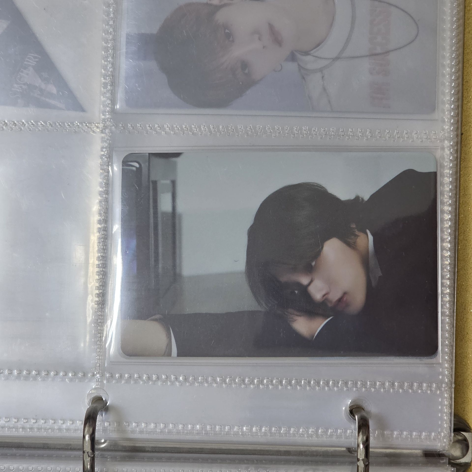 BOYNEXTDOOR 朴成淏 朴喵