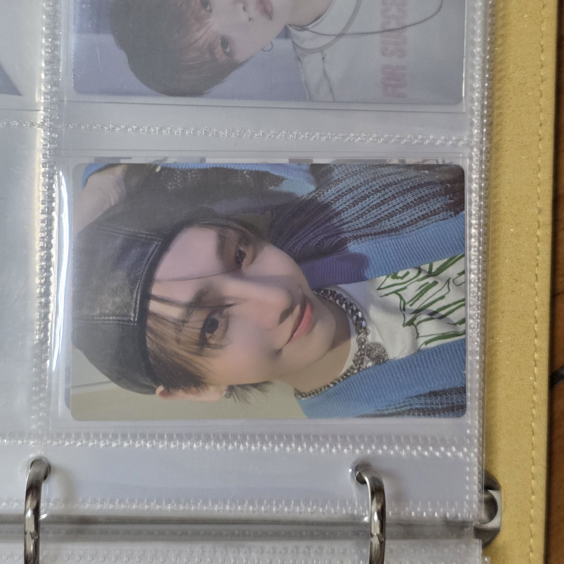 BOYNEXTDOOR 明宰鉉 明小狗