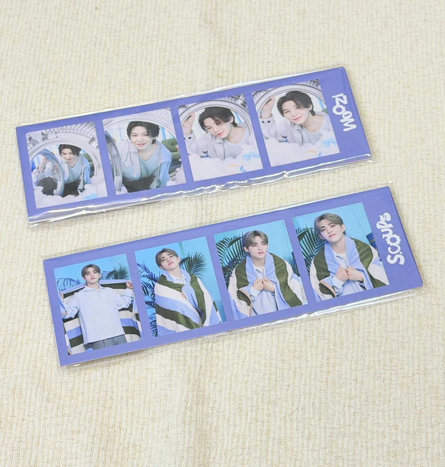 24home 人生四格 主唱隊 hip hop隊