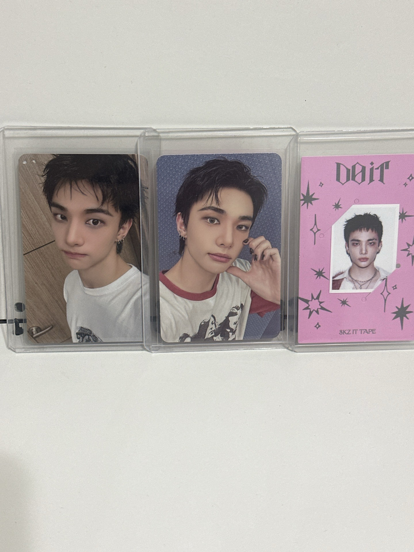 do it專卡、證件照-辰