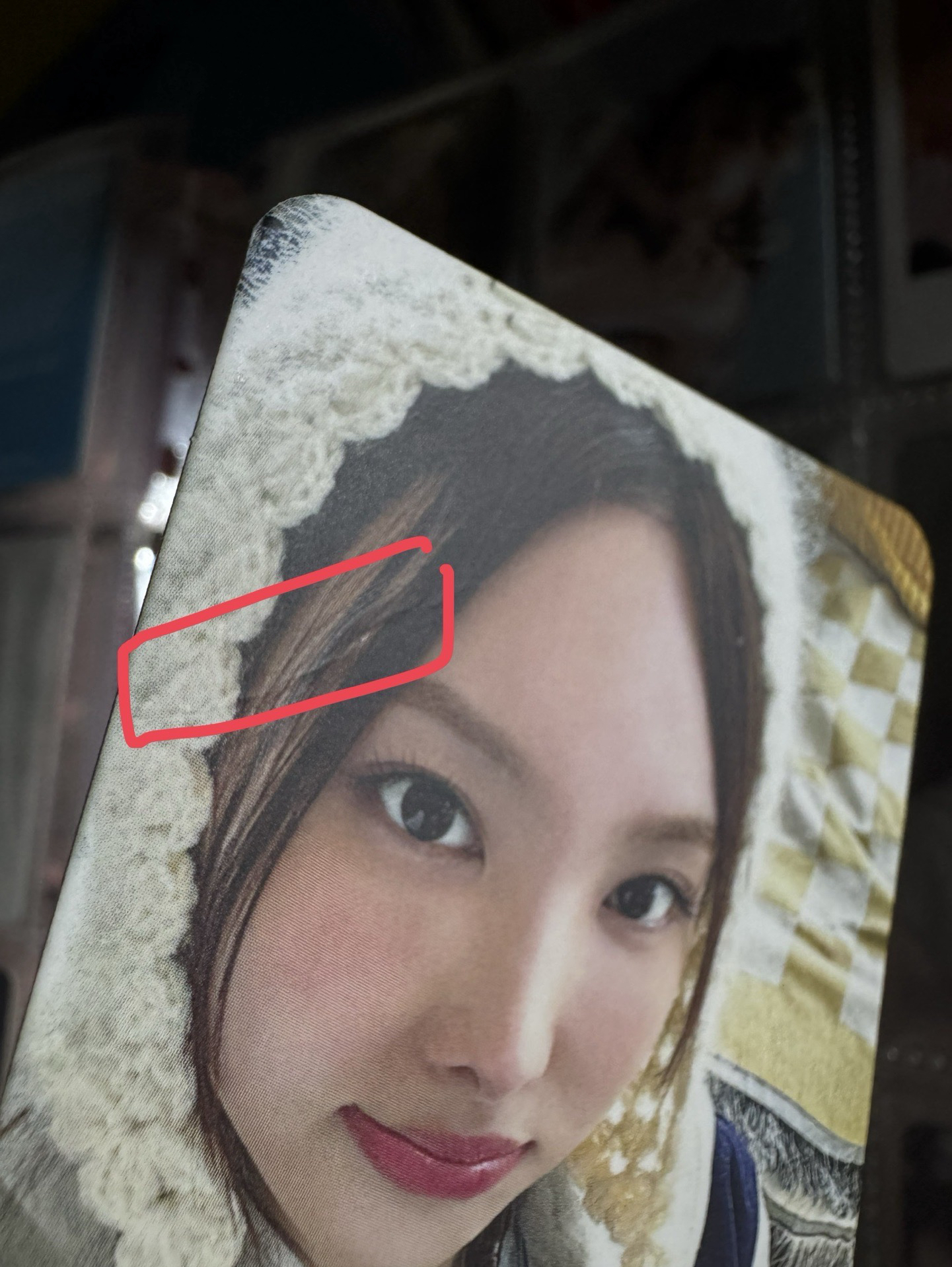 娜璉小盤（+送2張娜卡）