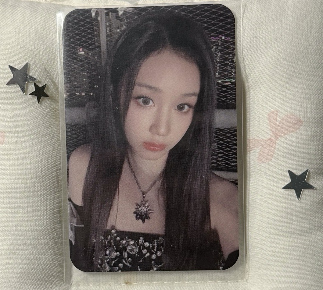 FOREVER 線下快閃周邊 滿額卡 塔