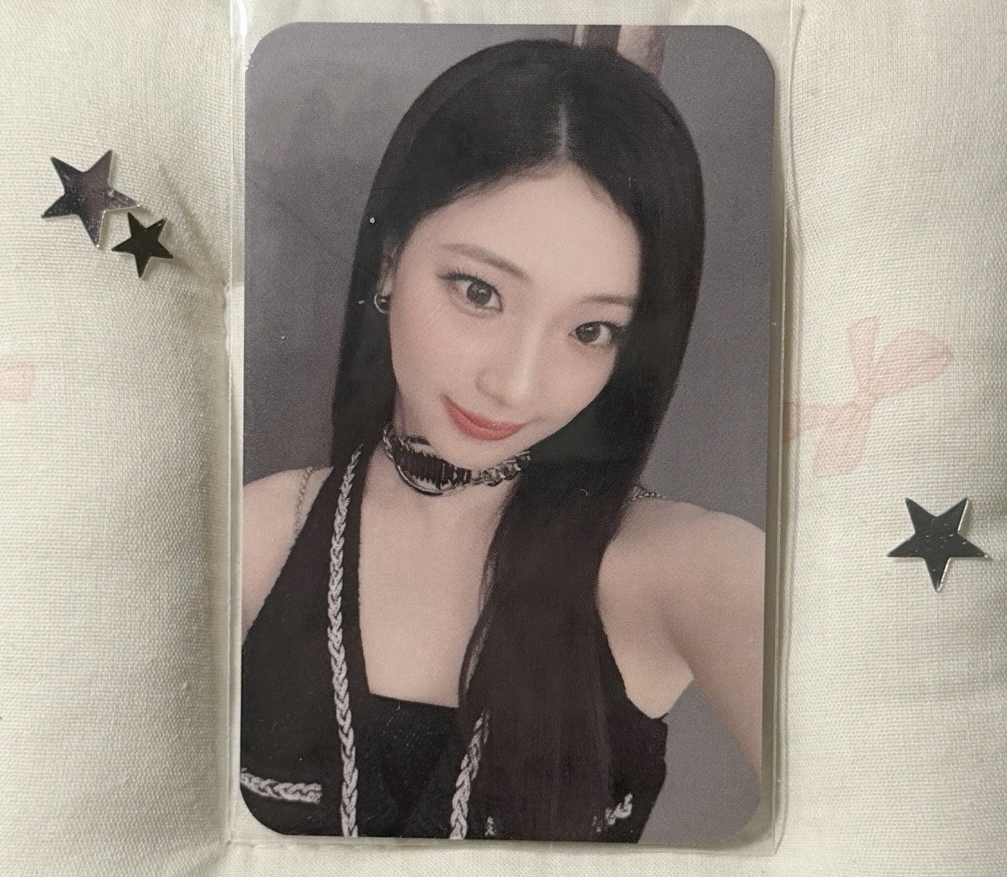 FOREVER 線下快閃周邊 滿額卡 露