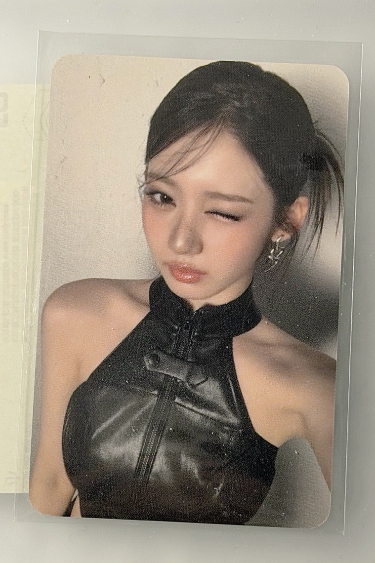 WE GO UP線下快閃滿額卡 茶