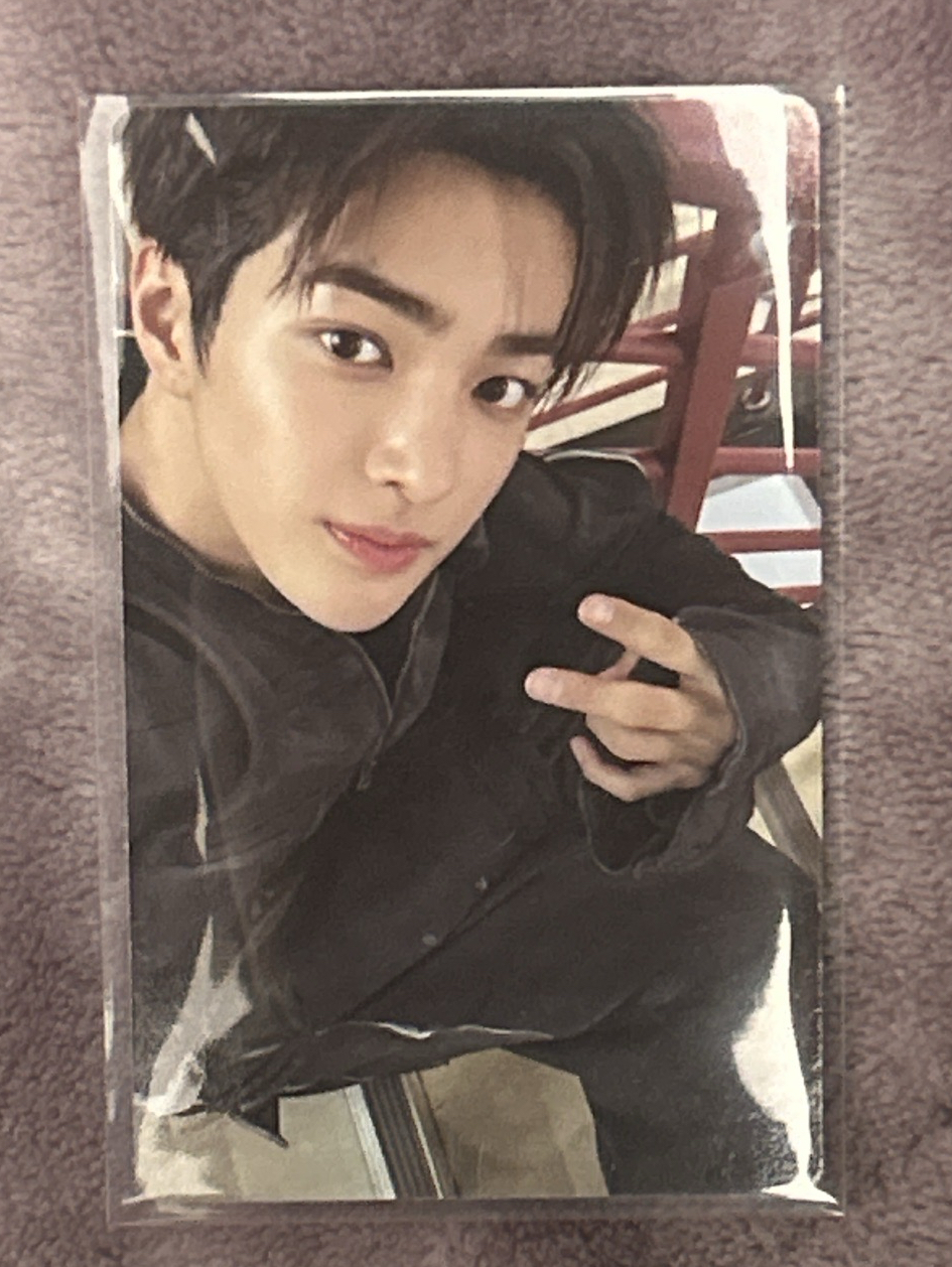 迷一 wvs 3.0 幸運卡 