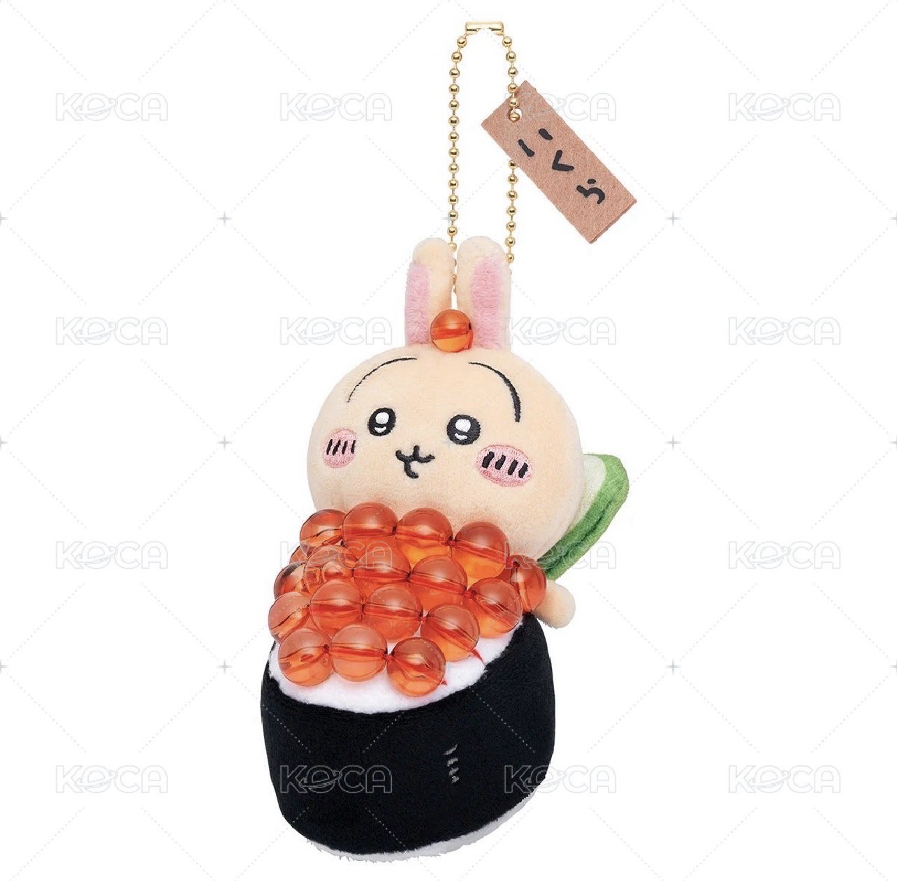 Chiikawa - 鮭魚卵兔