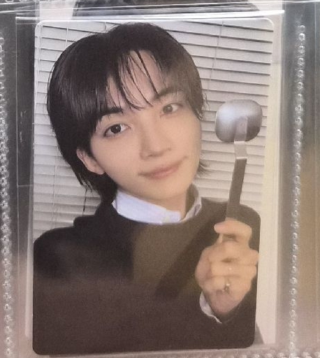 精選專 wvs 感謝祭 特典卡 淨漢