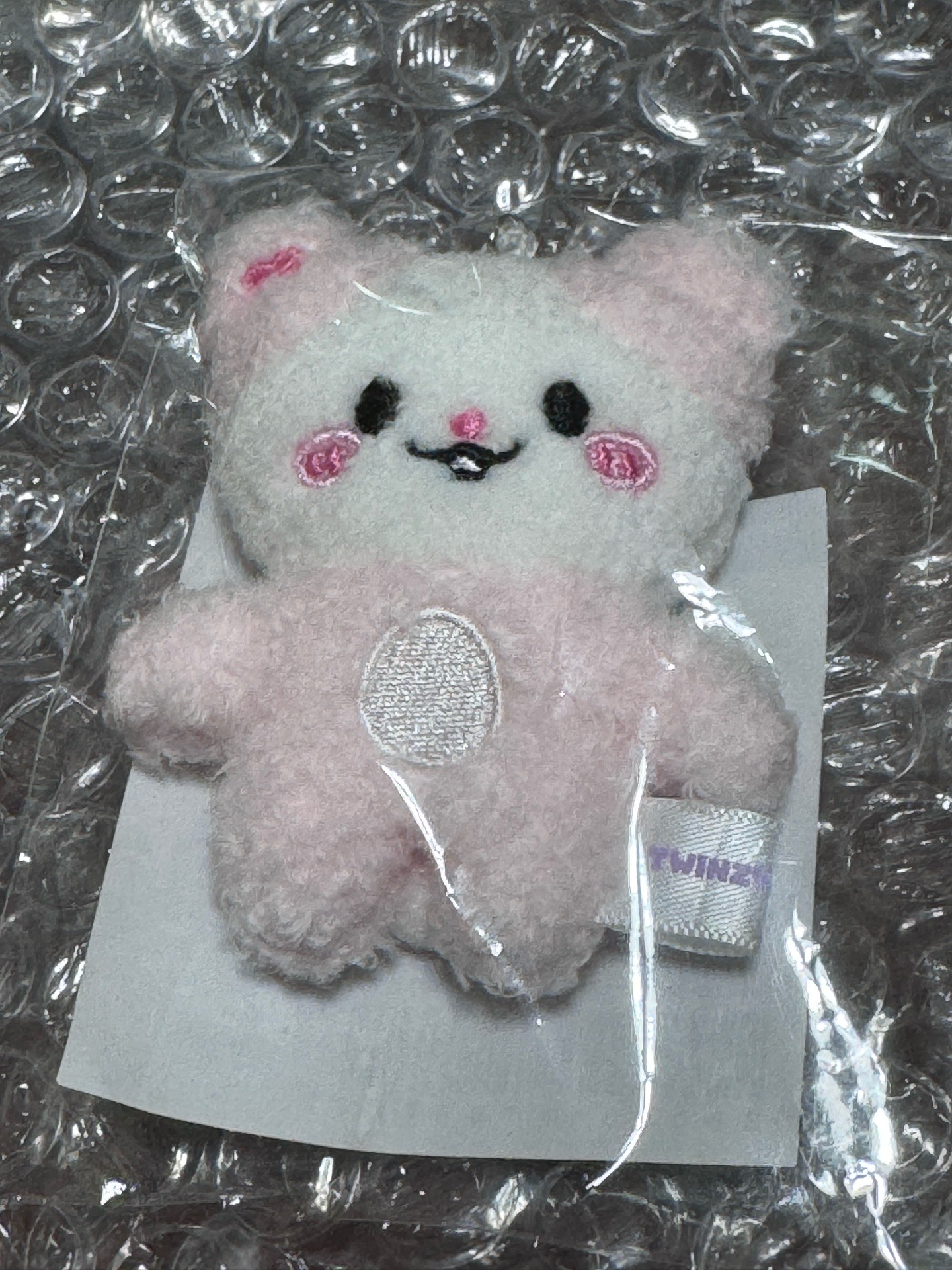 本體500綁到1000 潦草娃