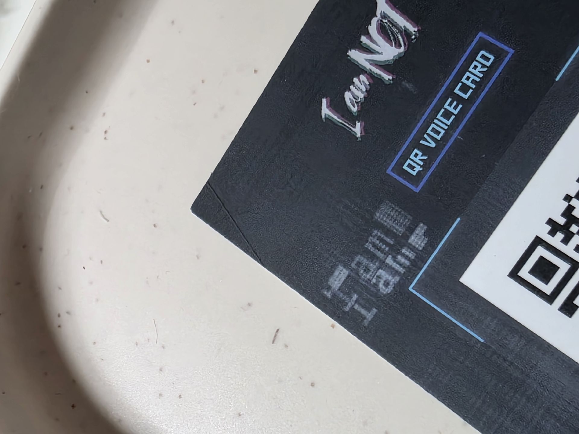 Lee Know | I am NOT 專輯卡 Selfie ver.