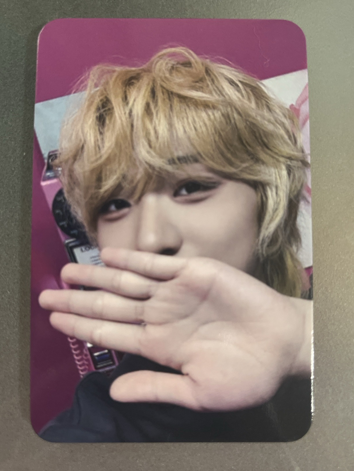 迷你fm2 大輔Daisuke