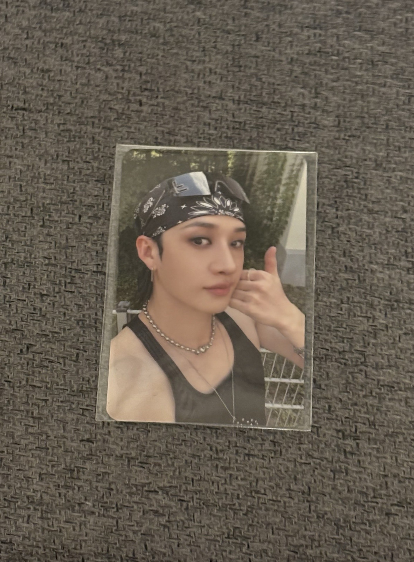 燦 KARMA 快閃第一週滿額