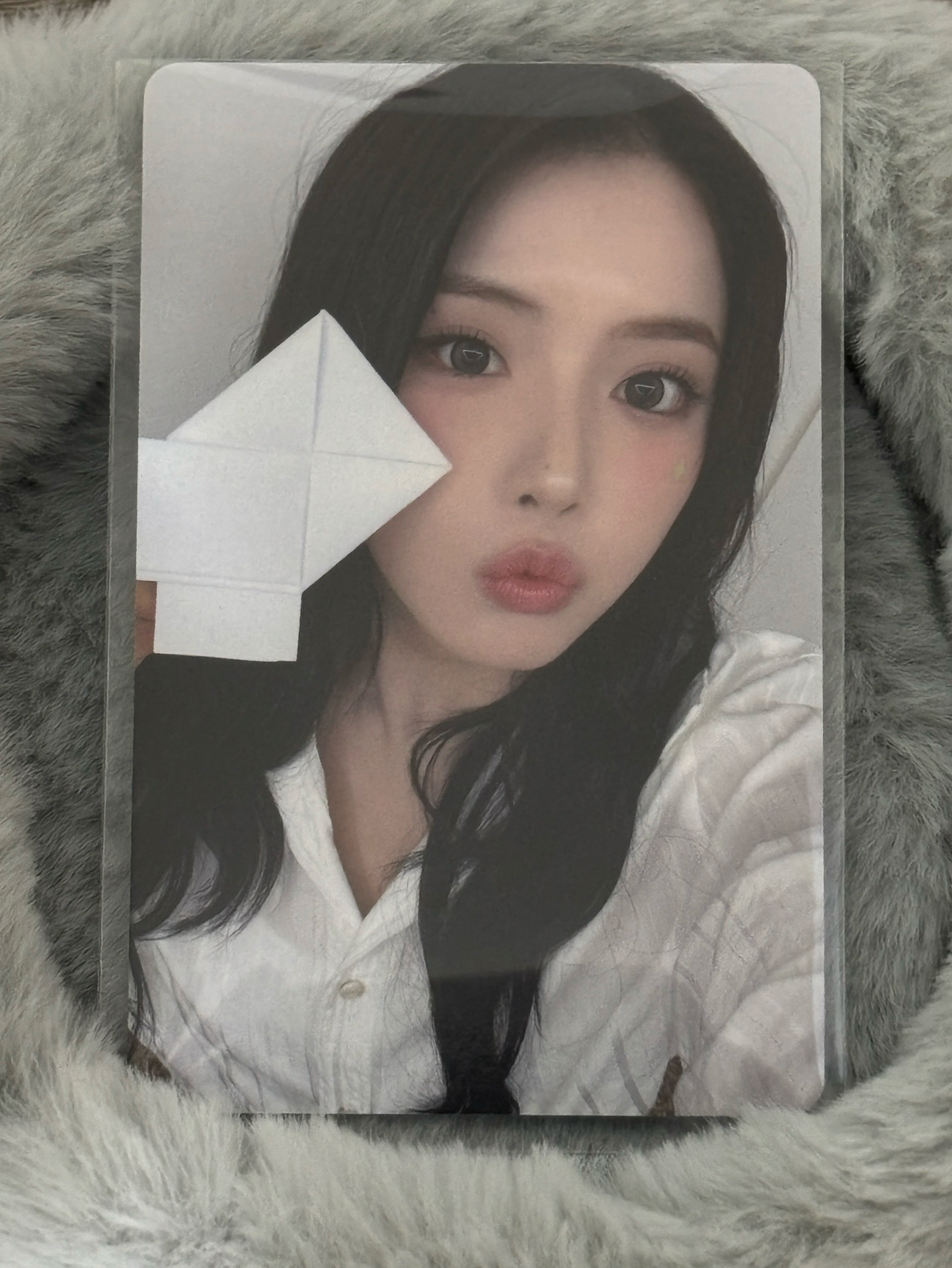 秘密告白小紙條 友