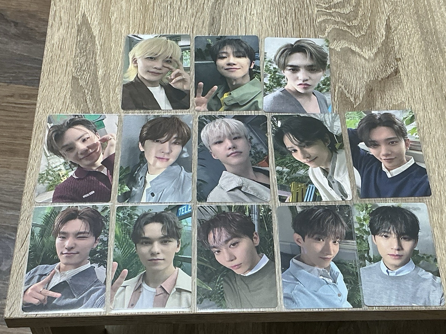 消費期限 塔店 特典卡 