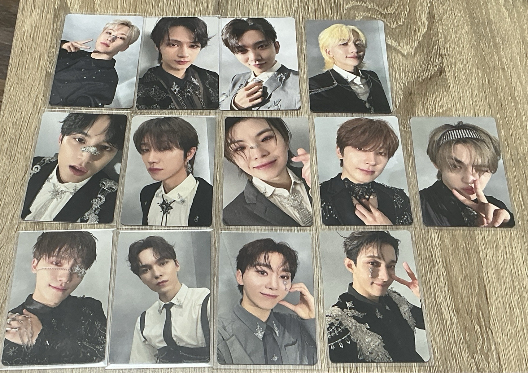 消費期限 專輯卡 日專｜ FLASH盤