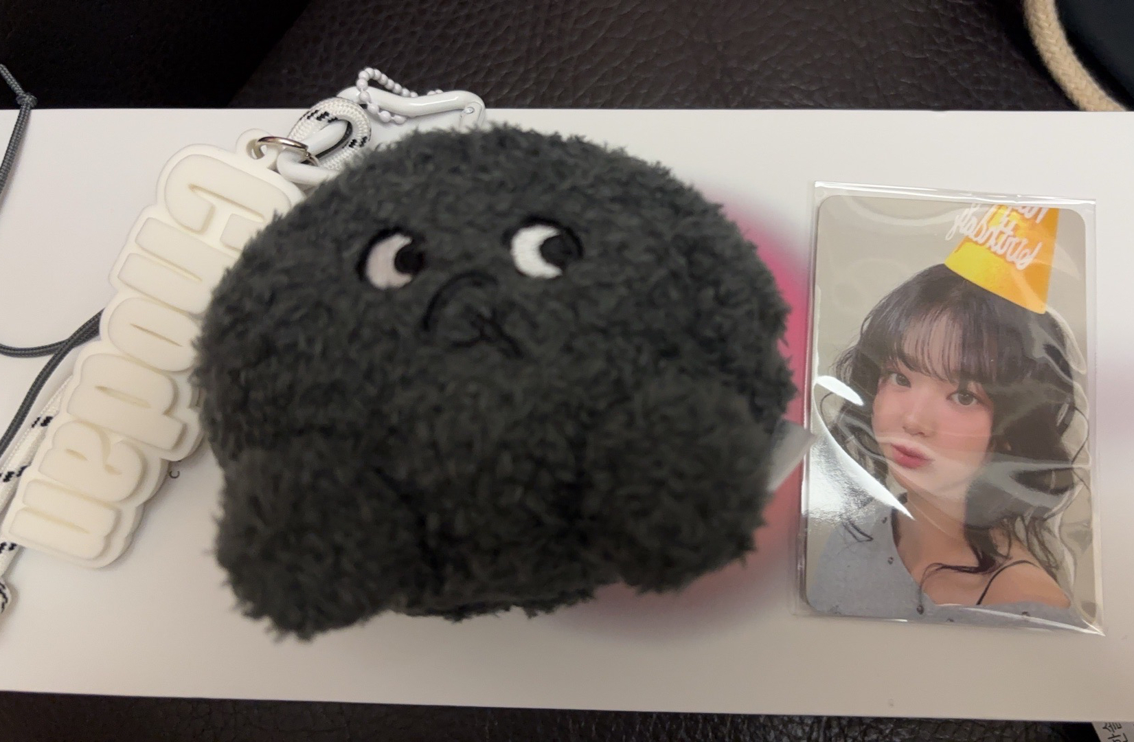 邱丹石頭 現貨 隔日可以寄出