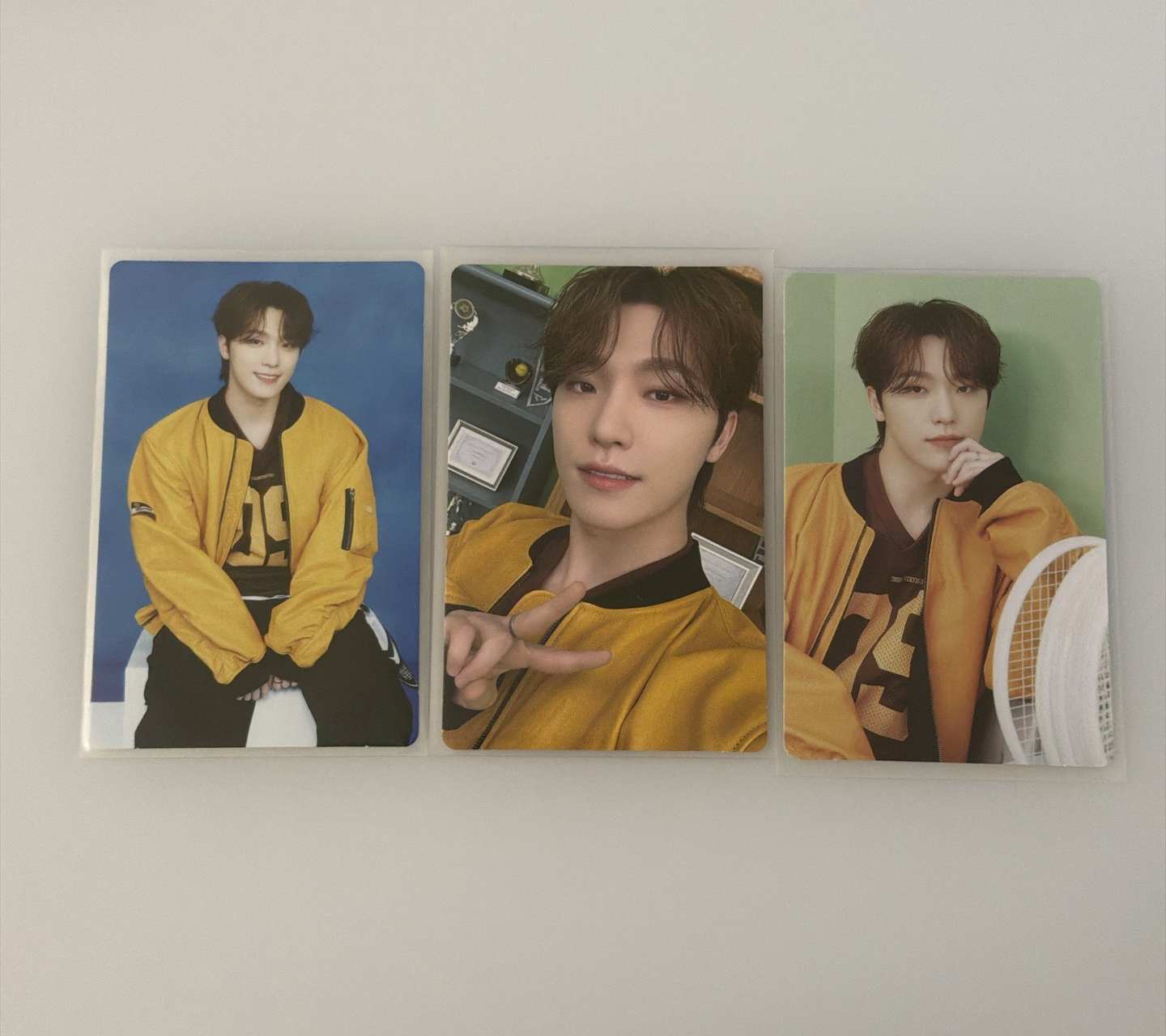 🩵25’克拉島燦三張