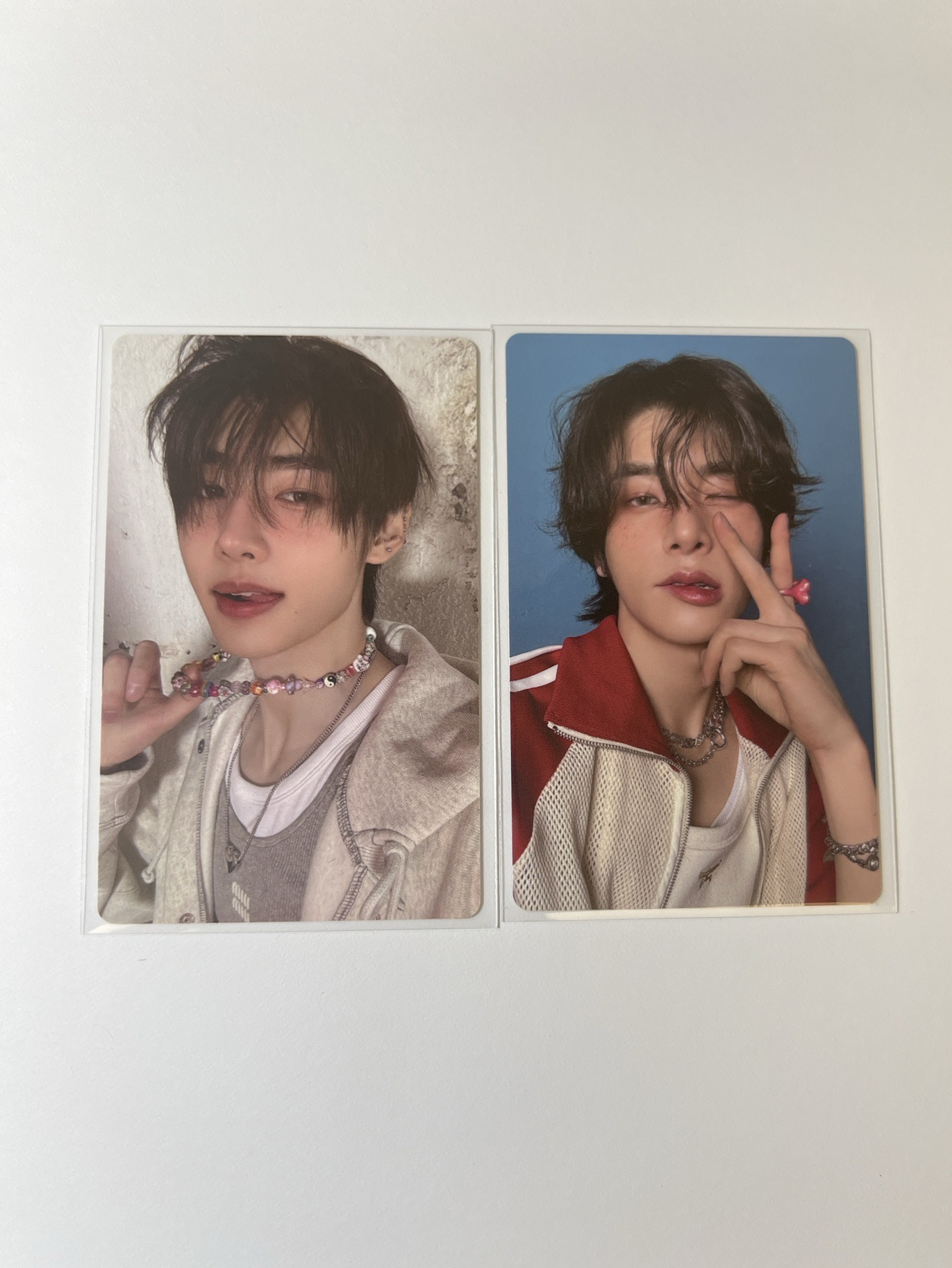 正二 INCEPTIO黃版專卡