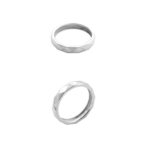 EXO 正八快閃 戒指