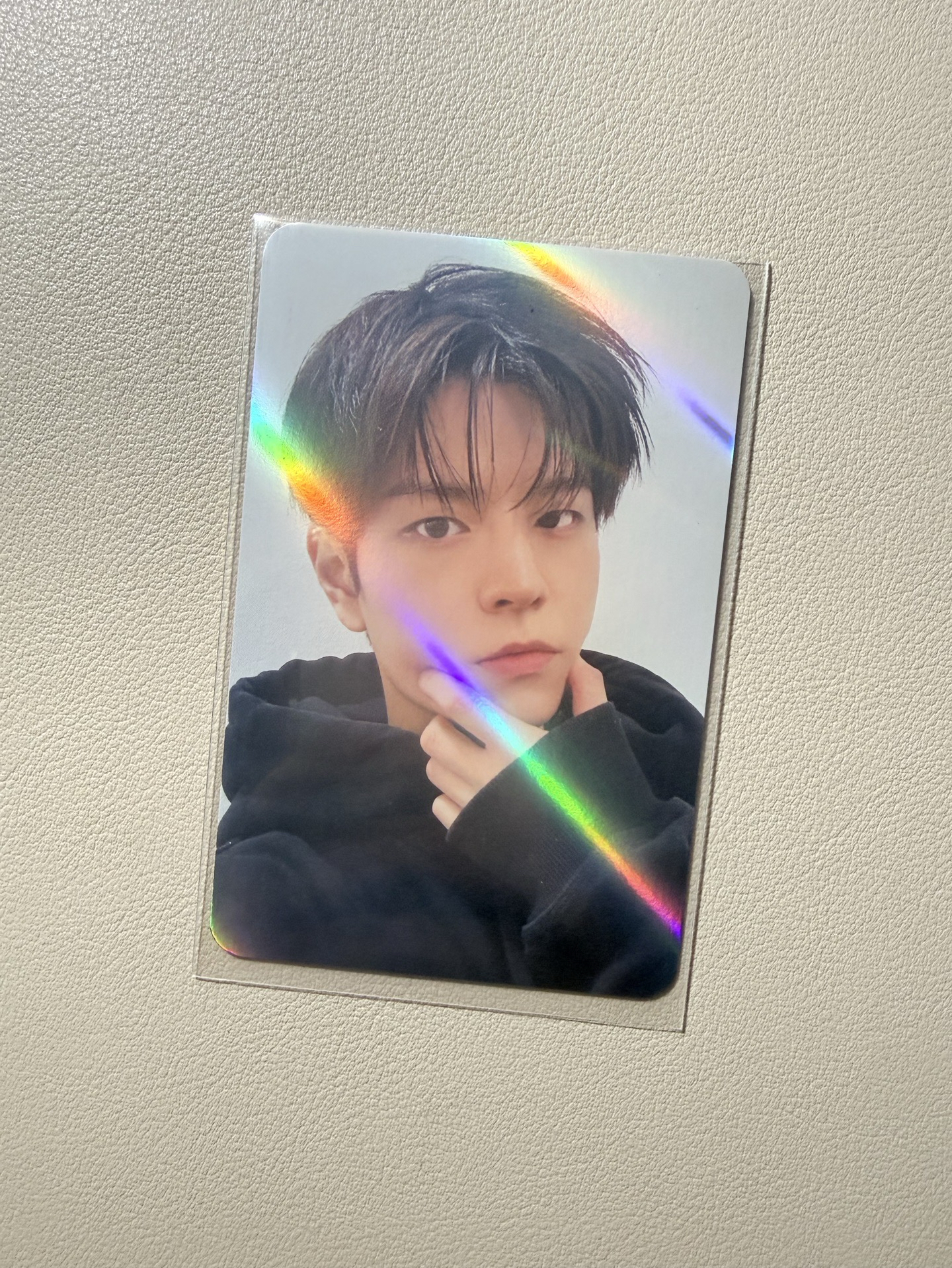 金昇玟 DO IT ms 特典卡