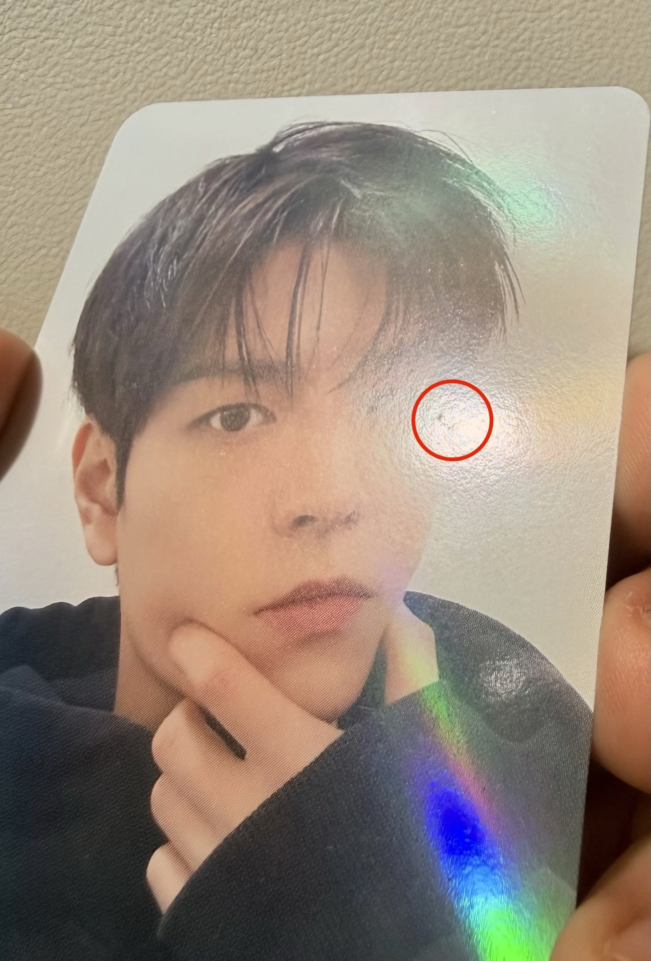 金昇玟 DO IT ms 特典卡