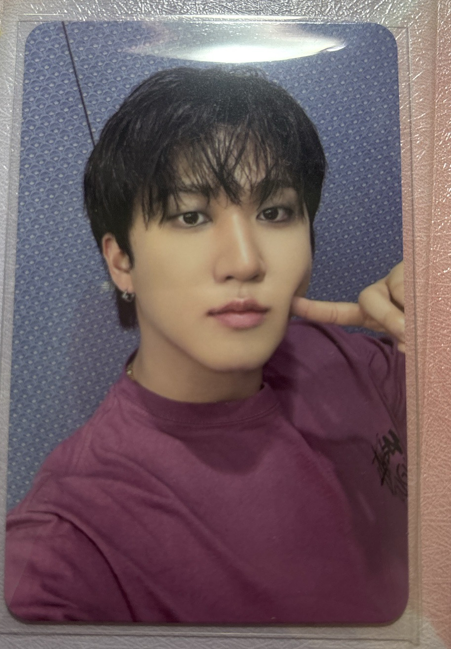 do it單封彬專卡