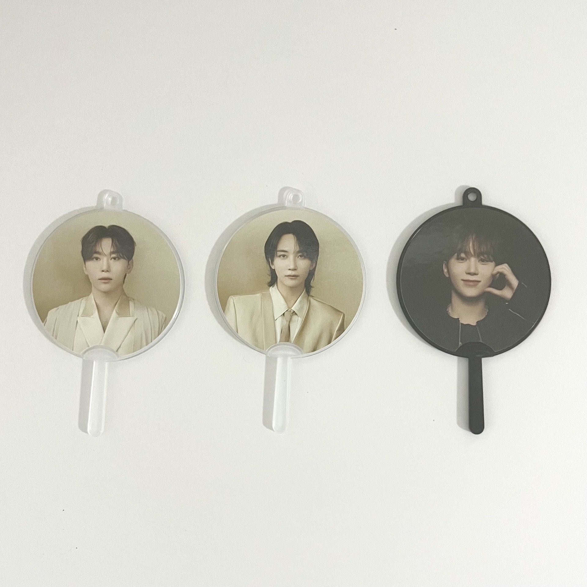 🐰🍊尹哺 RH小扇/FA小扇