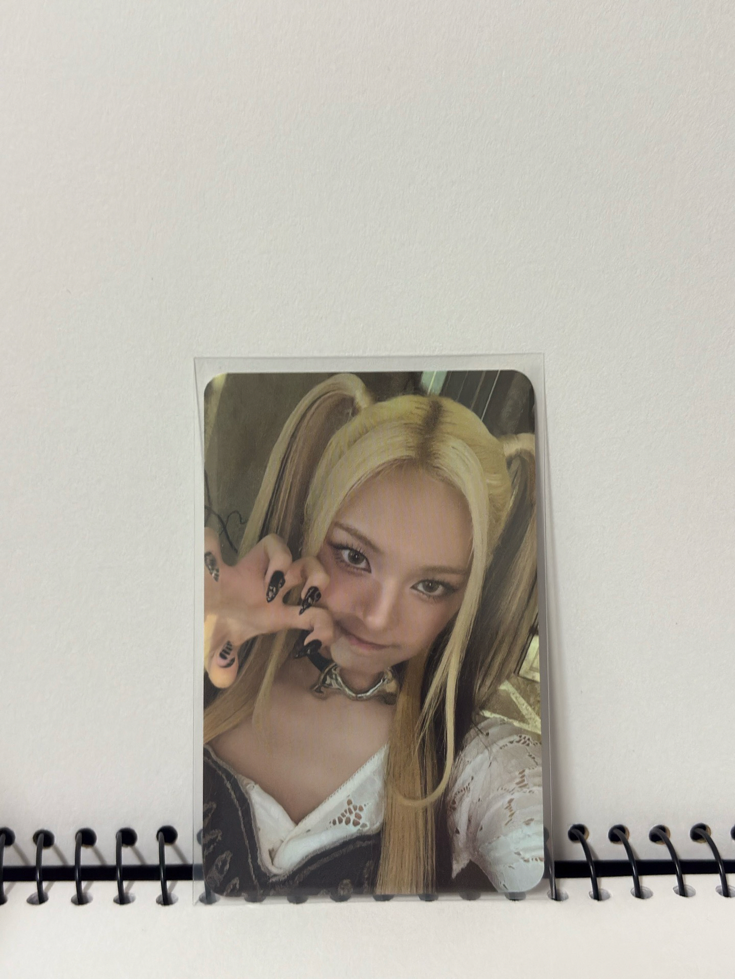 一些寶怪Chiquita的卡