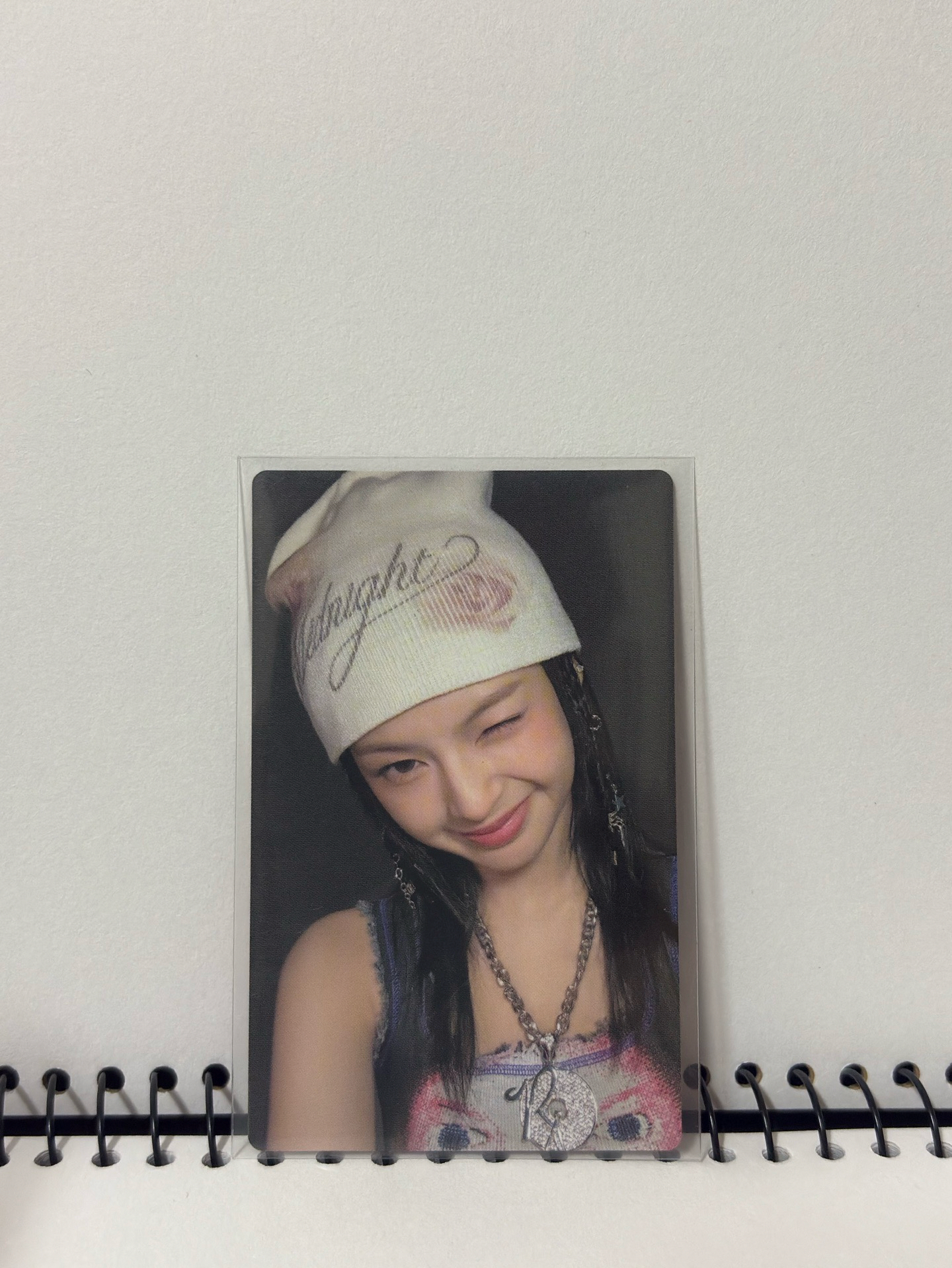 有些寶怪Chiquita