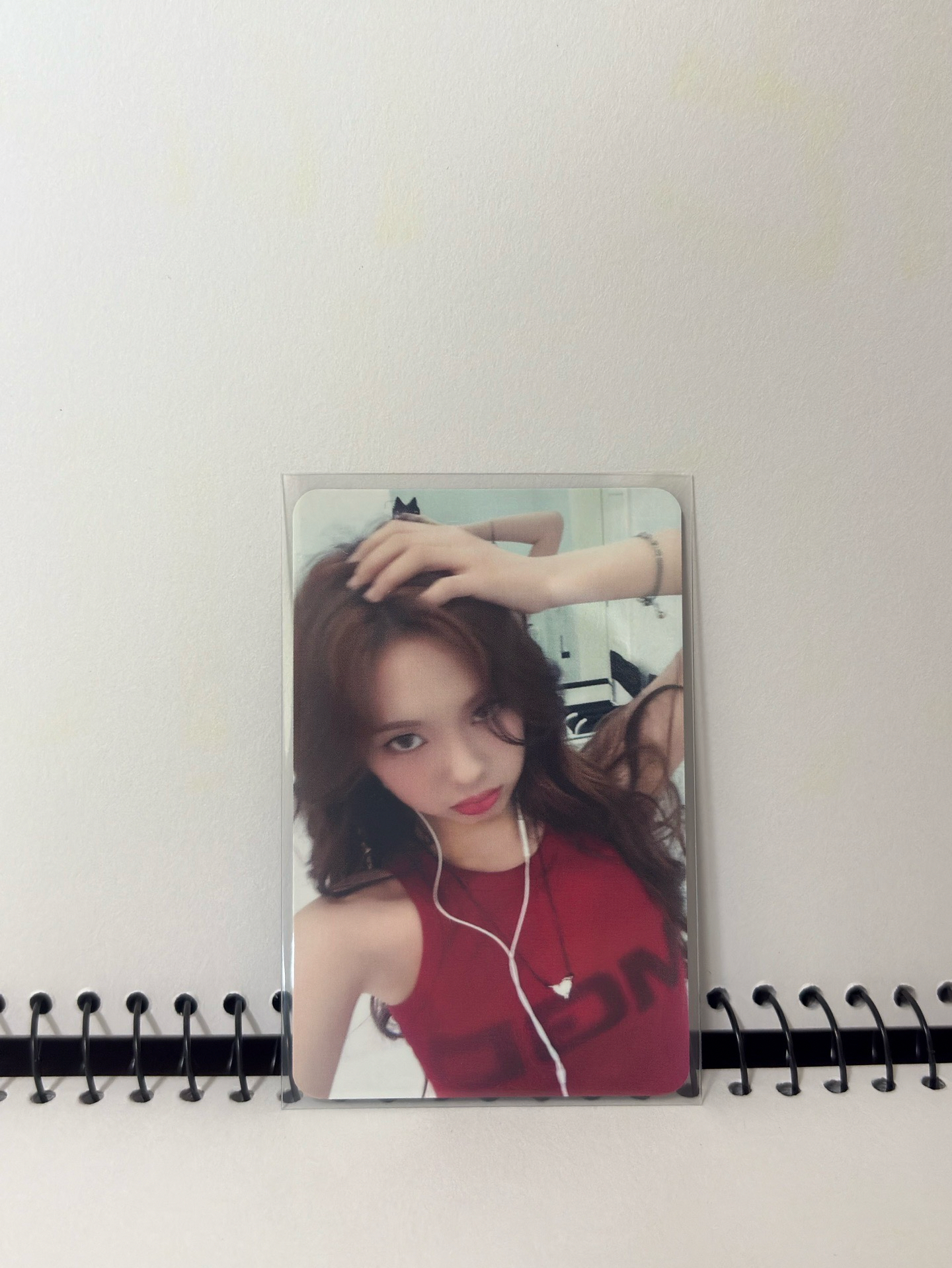 有些寶怪Chiquita