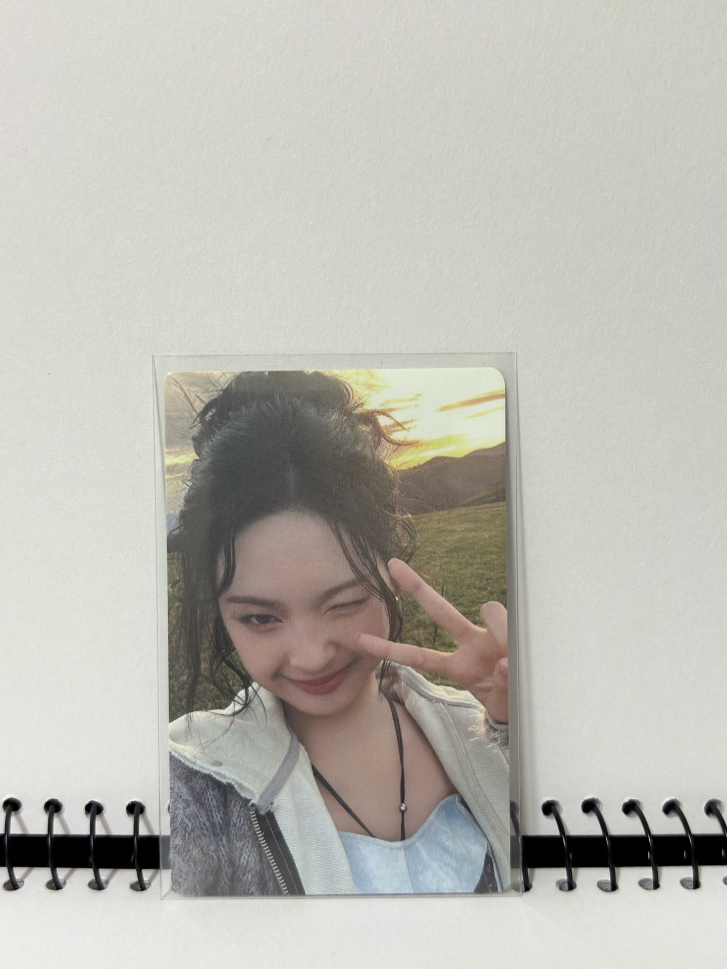 有些寶怪Chiquita