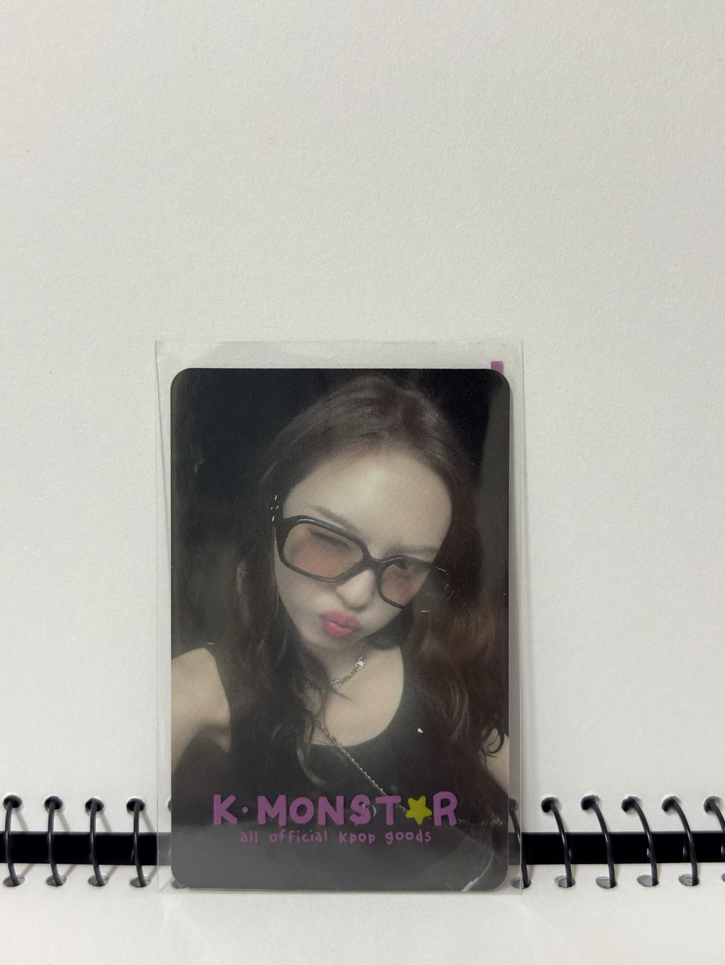 有些寶怪Chiquita