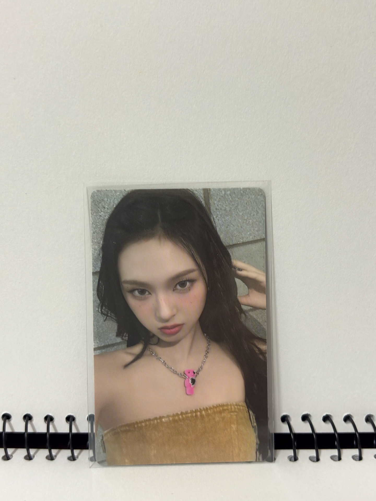 有些寶怪Chiquita