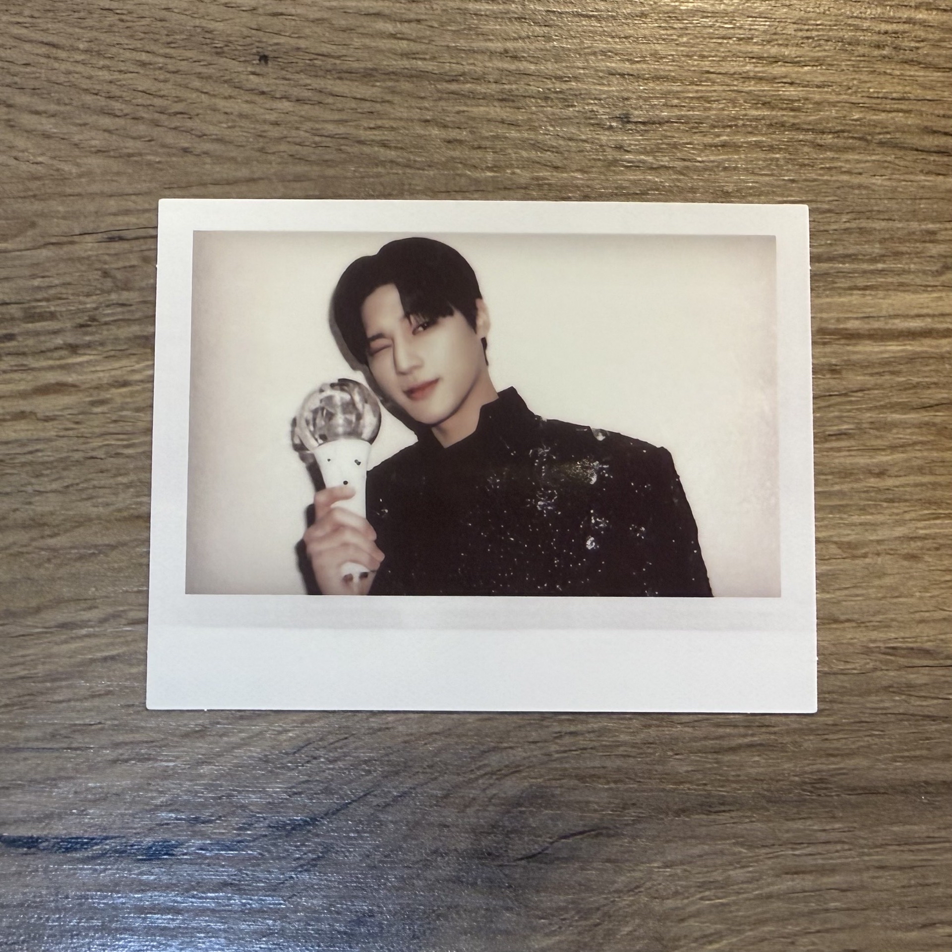 TTL 演唱會 DVD 隨機拍立得 友榮