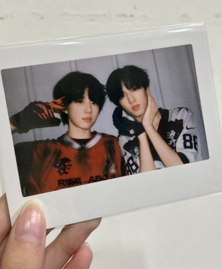 25台曆桂恆雙人卡