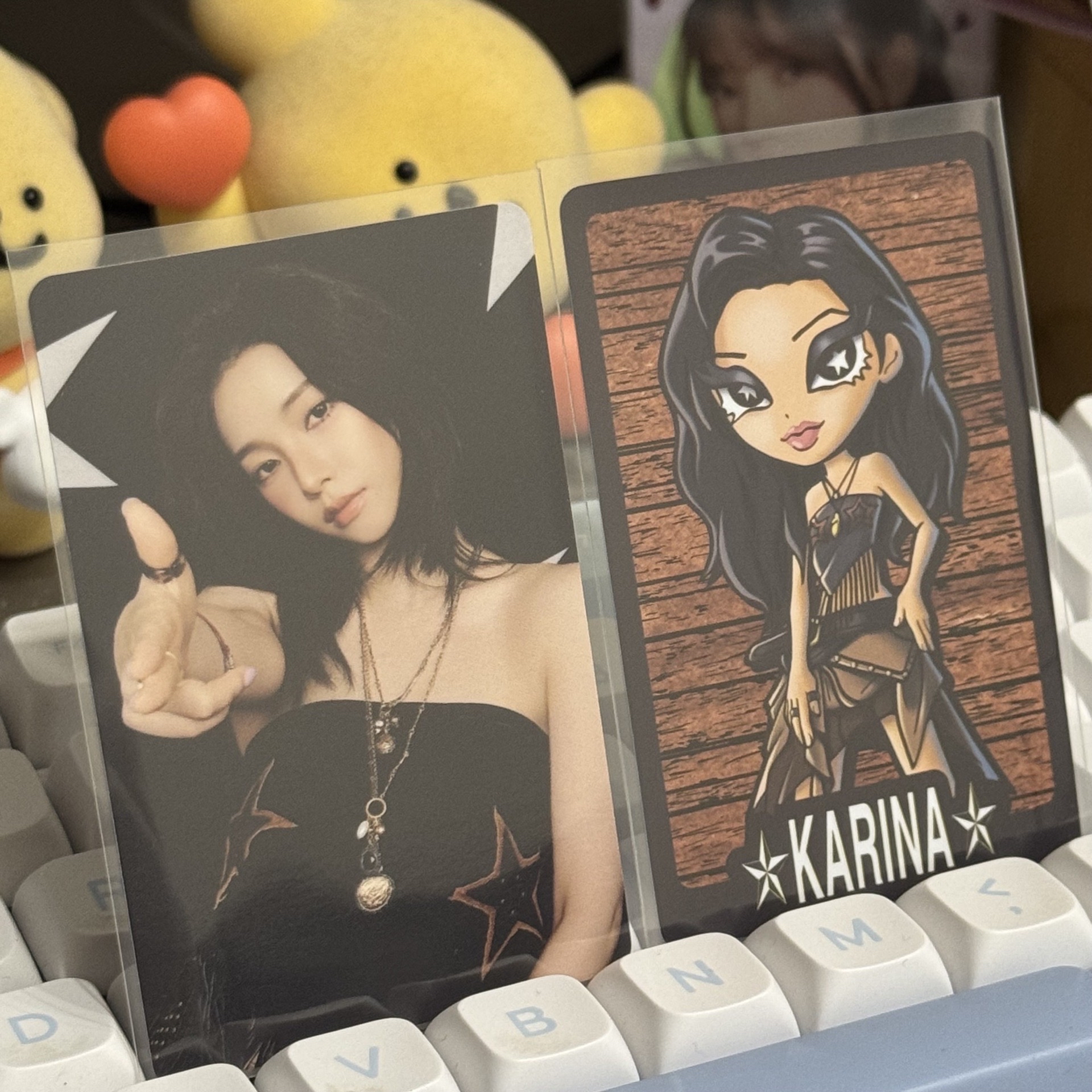 ☆現貨♪2026年曆固配/隨機卡