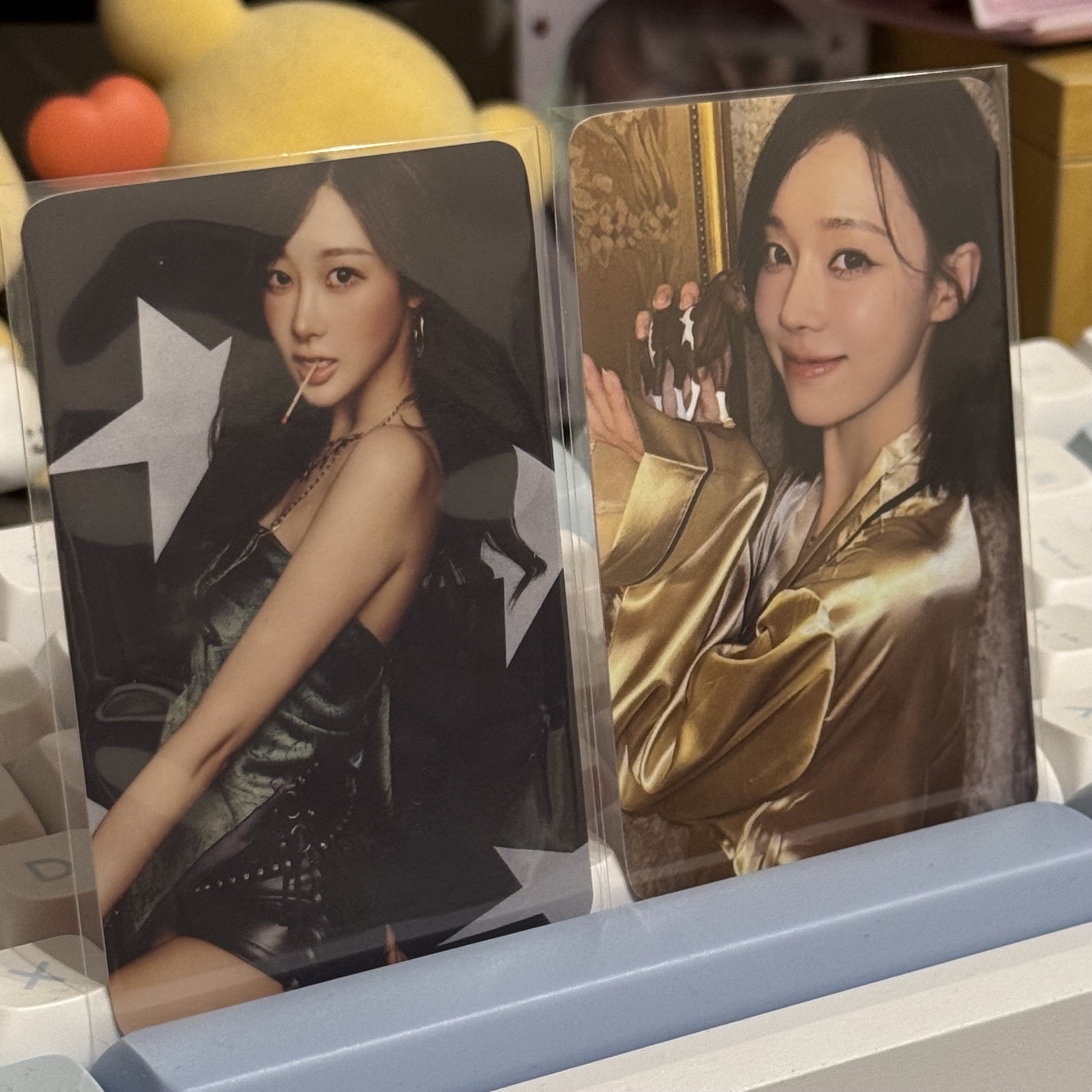 ☆現貨♪2026年曆固配/隨機卡