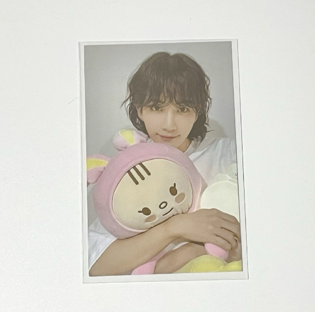 🐰淨淨 自製周邊淨兔鼠