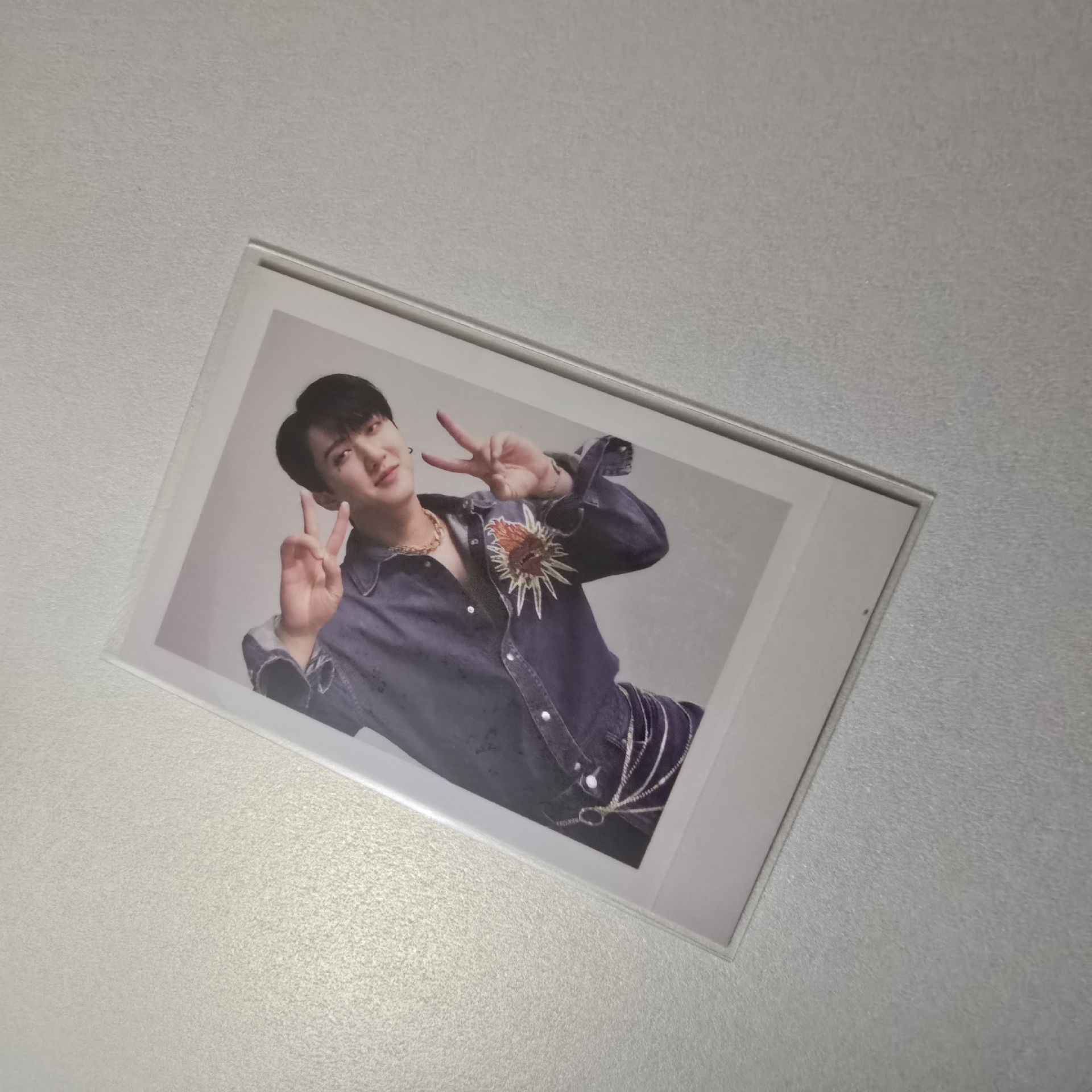 Maxident預售拍立得