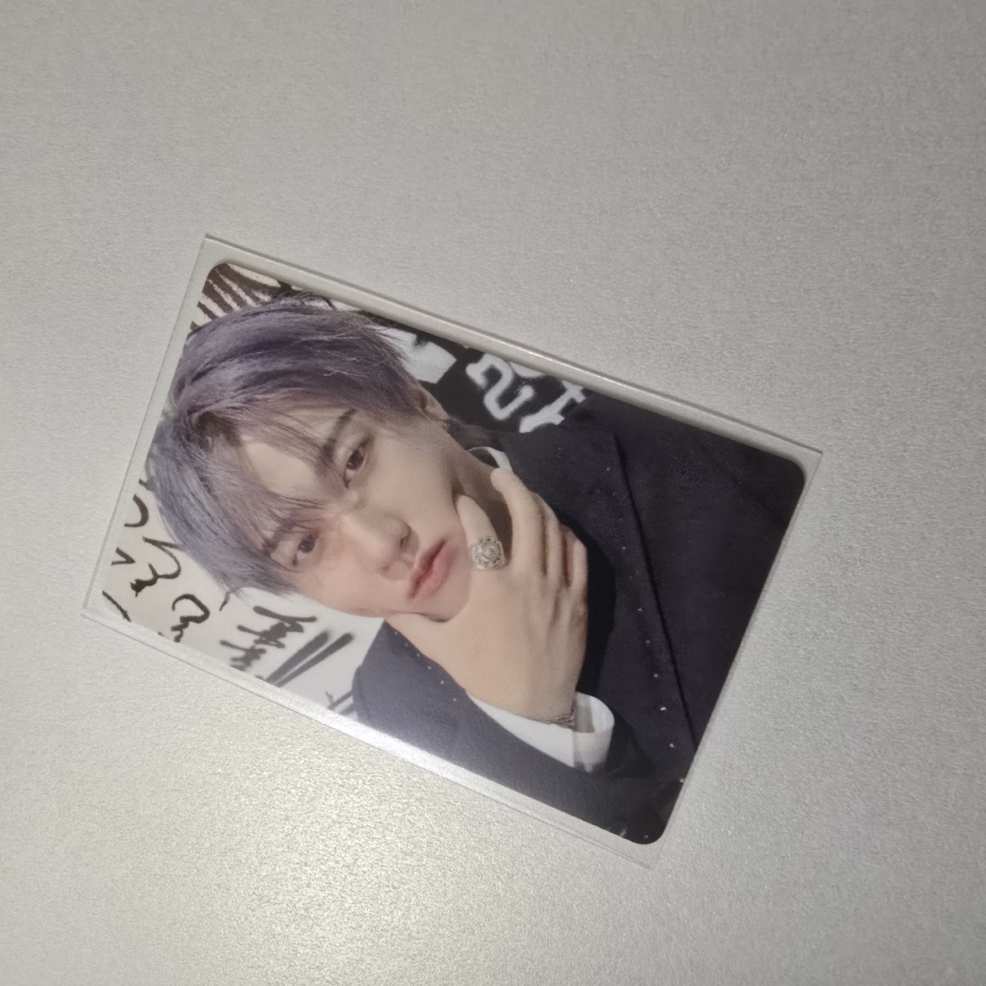 🐽🐰3rd 世巡 首爾場 線上滿額