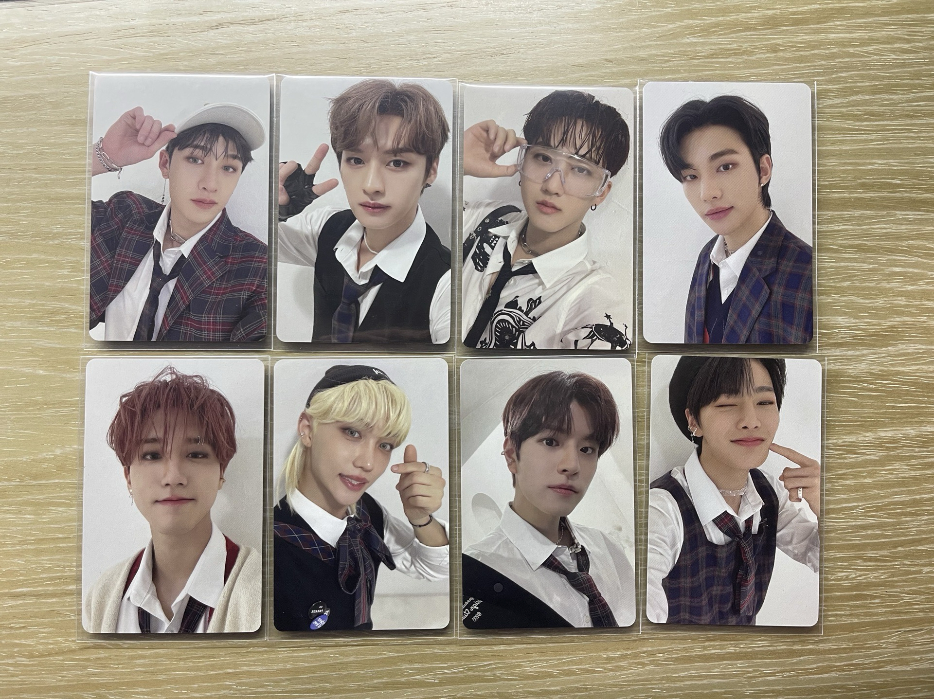 聖誕專預售禮一套