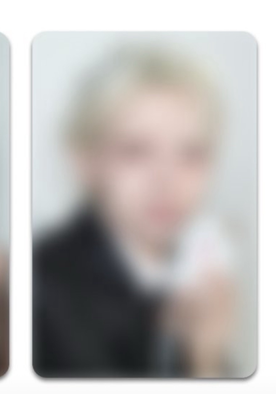 尚 「喵ㅇ0ㅇ ver.」（含未拆專）免二補