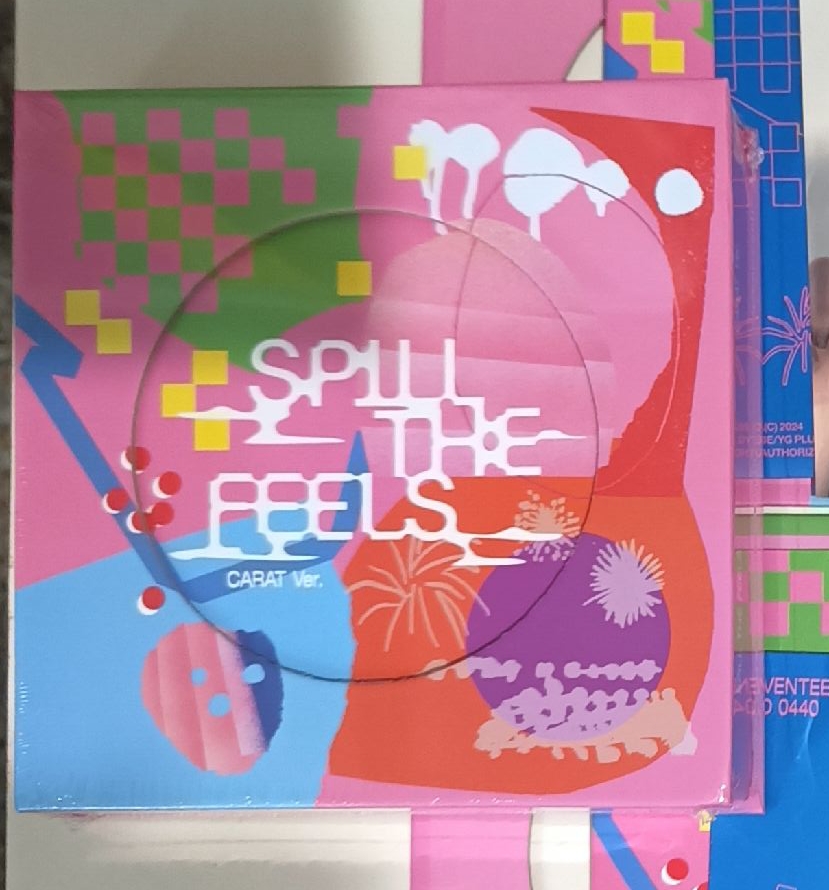 迷十二克拉盤未拆